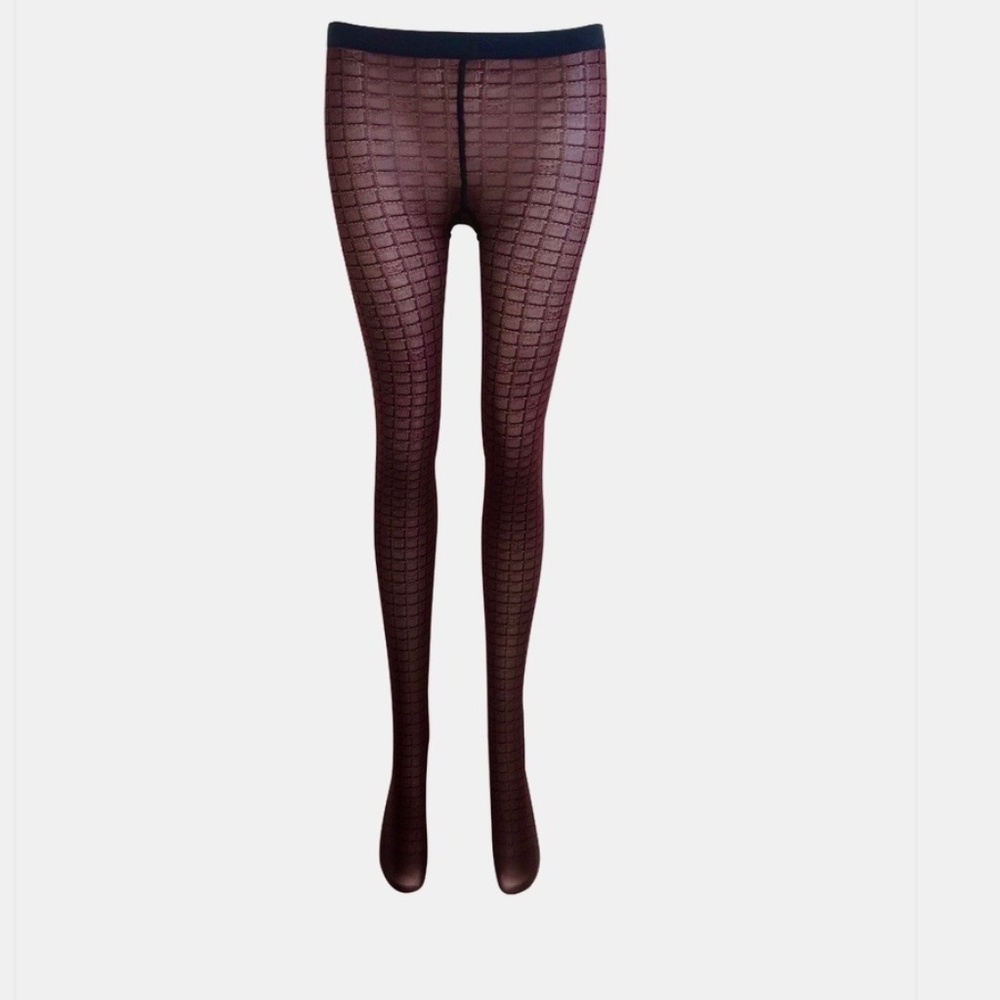 CHANEL tights